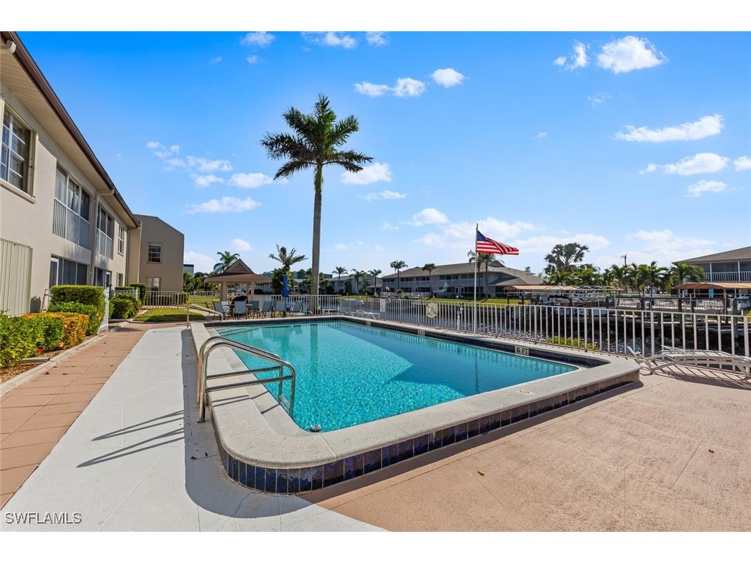 1316 SE 46th Street #B8 Cape Coral FL 33904 225001422 image1