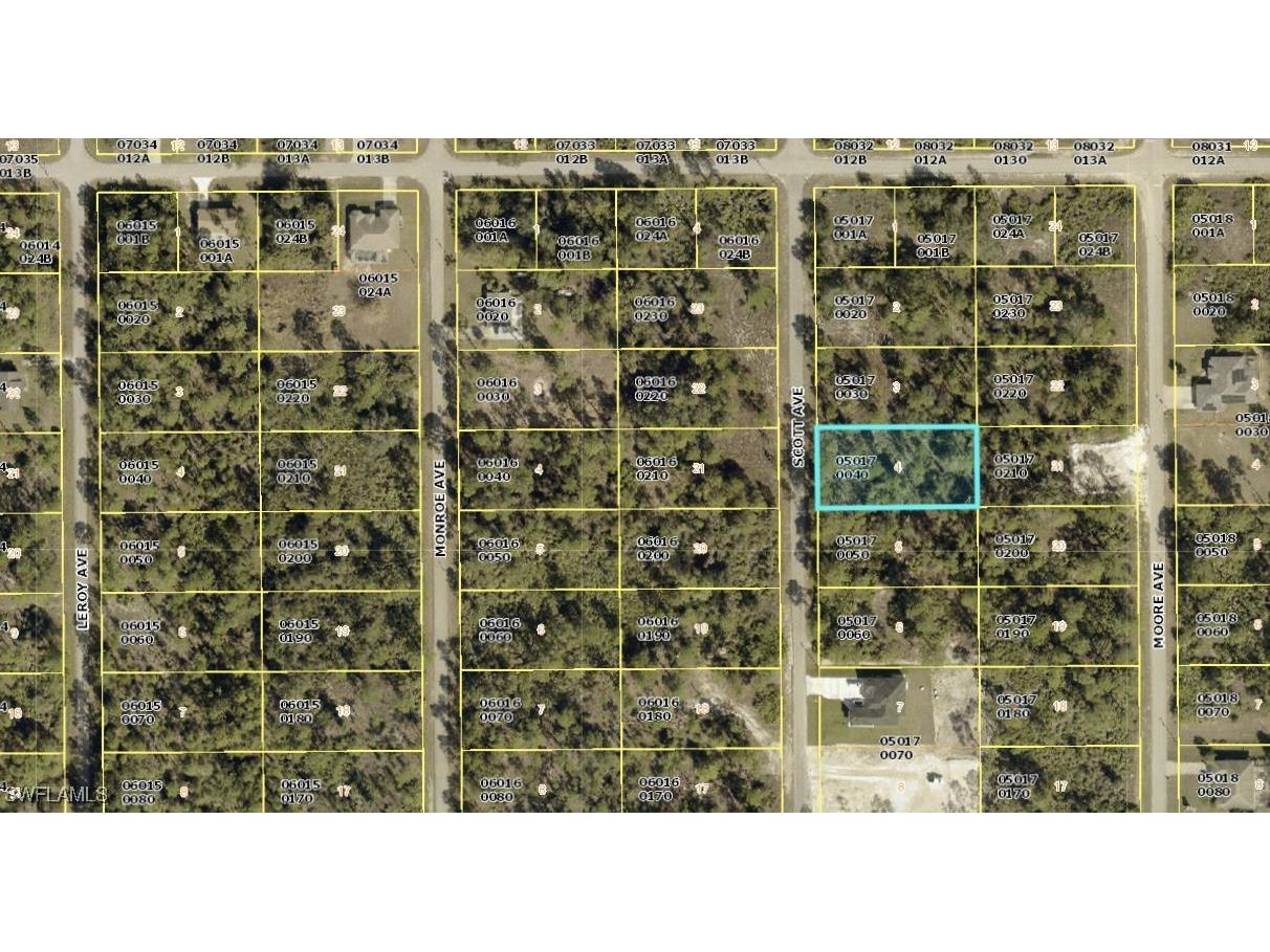 1316 Scott Avenue Lehigh Acres FL 33972 225060967 image2