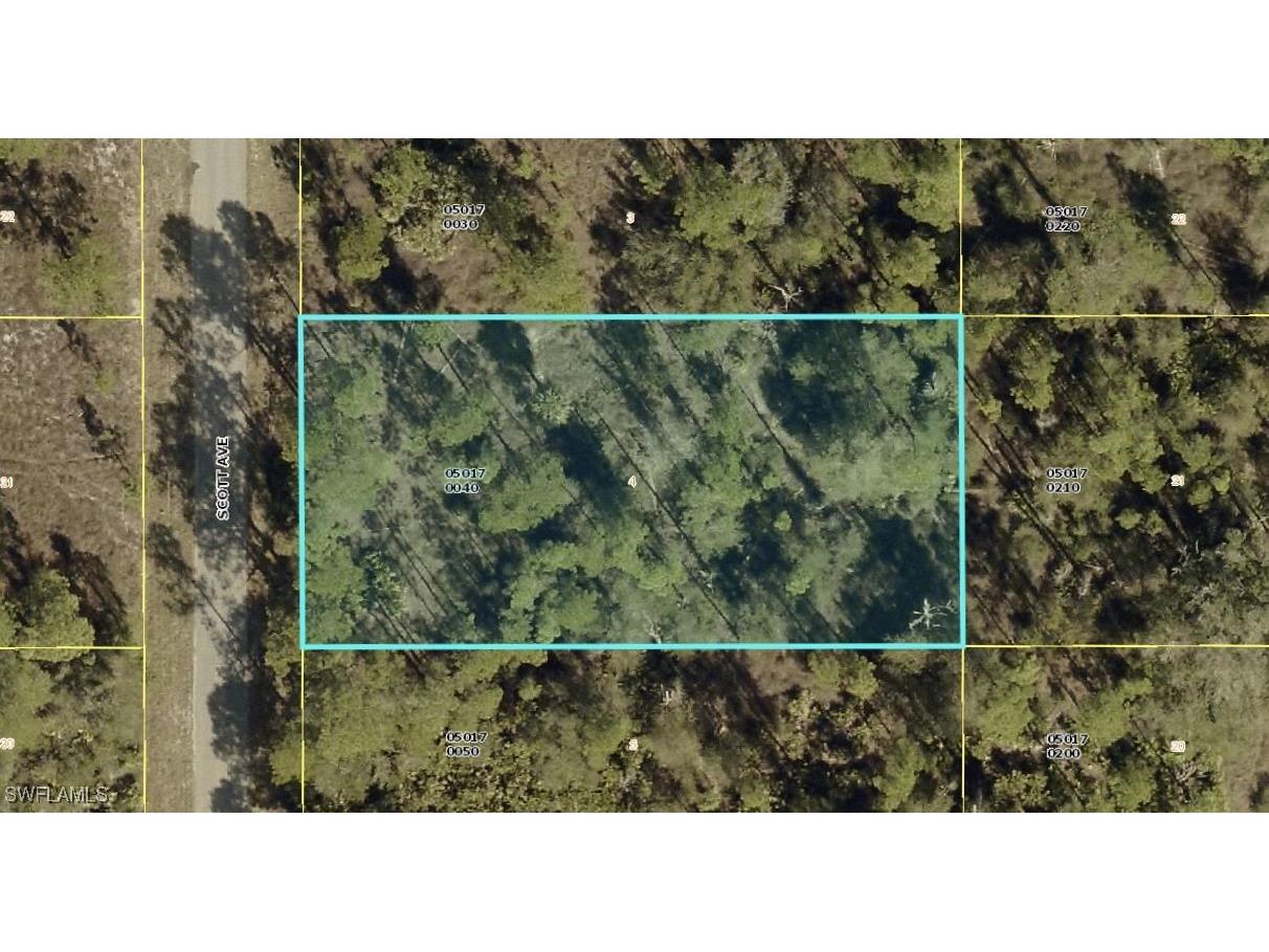 1316 Scott Avenue Lehigh Acres FL 33972 225060967 image3