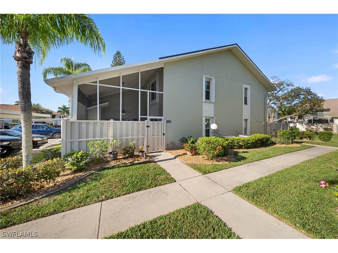 13160 Whitehaven Lane #121 Fort Myers FL 33966 226011818 image1