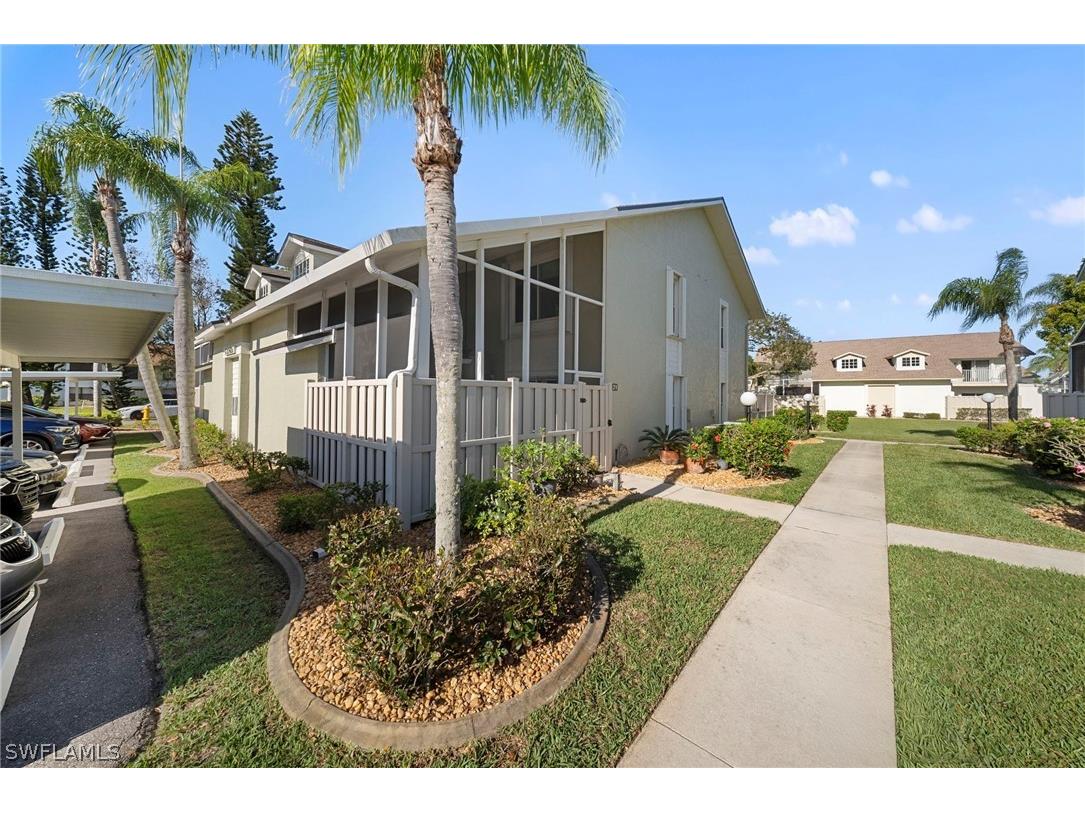 13160 Whitehaven Lane #121 Fort Myers FL 33966 226011818 image2