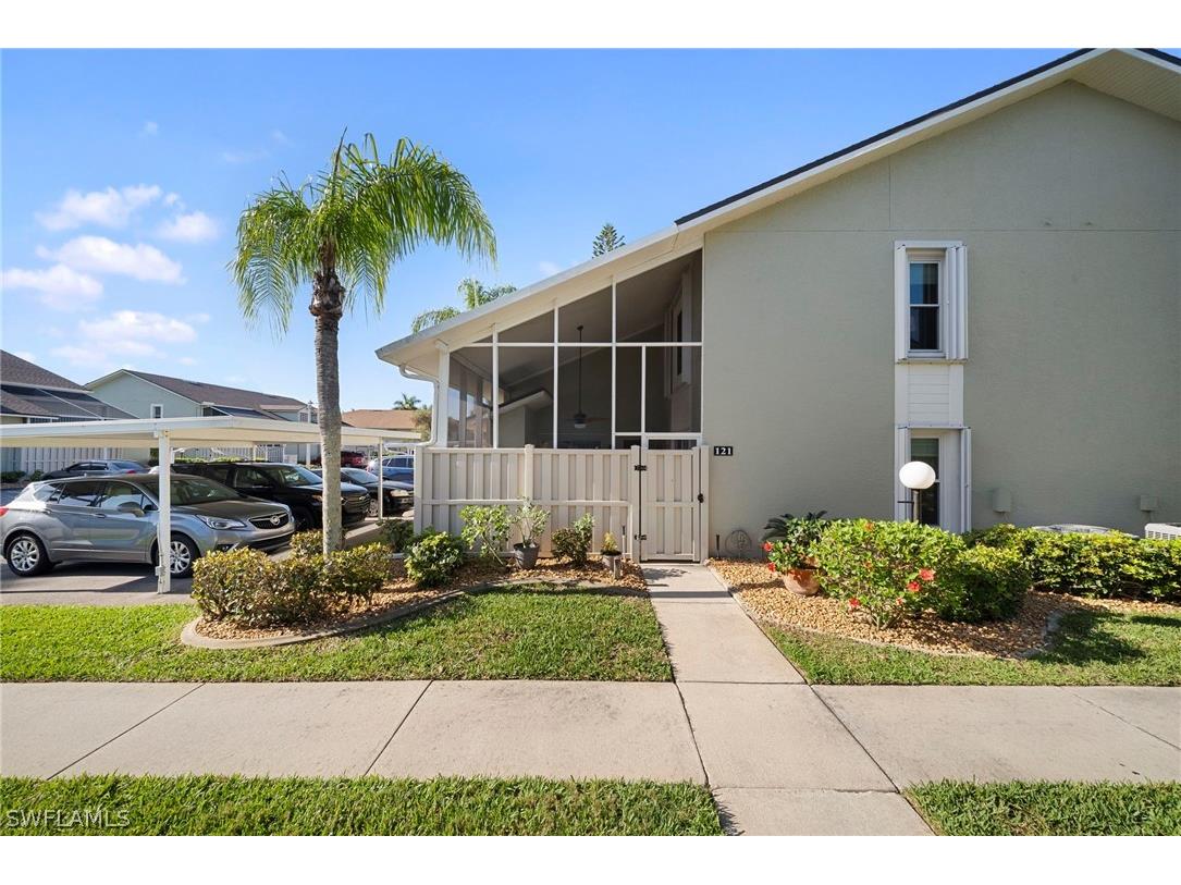 13160 Whitehaven Lane #121 Fort Myers FL 33966 226011818 image3