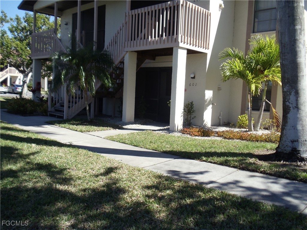 13162 Feather Sound Drive #601 Fort Myers FL 33919 2025017235 image1