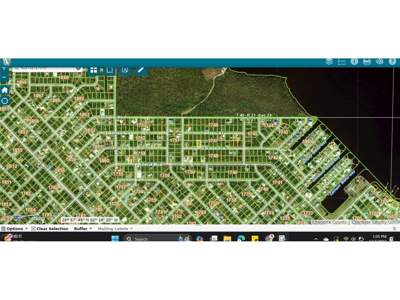 13164 Gorman Avenue Port Charlotte FL 33981 2025013334 image4