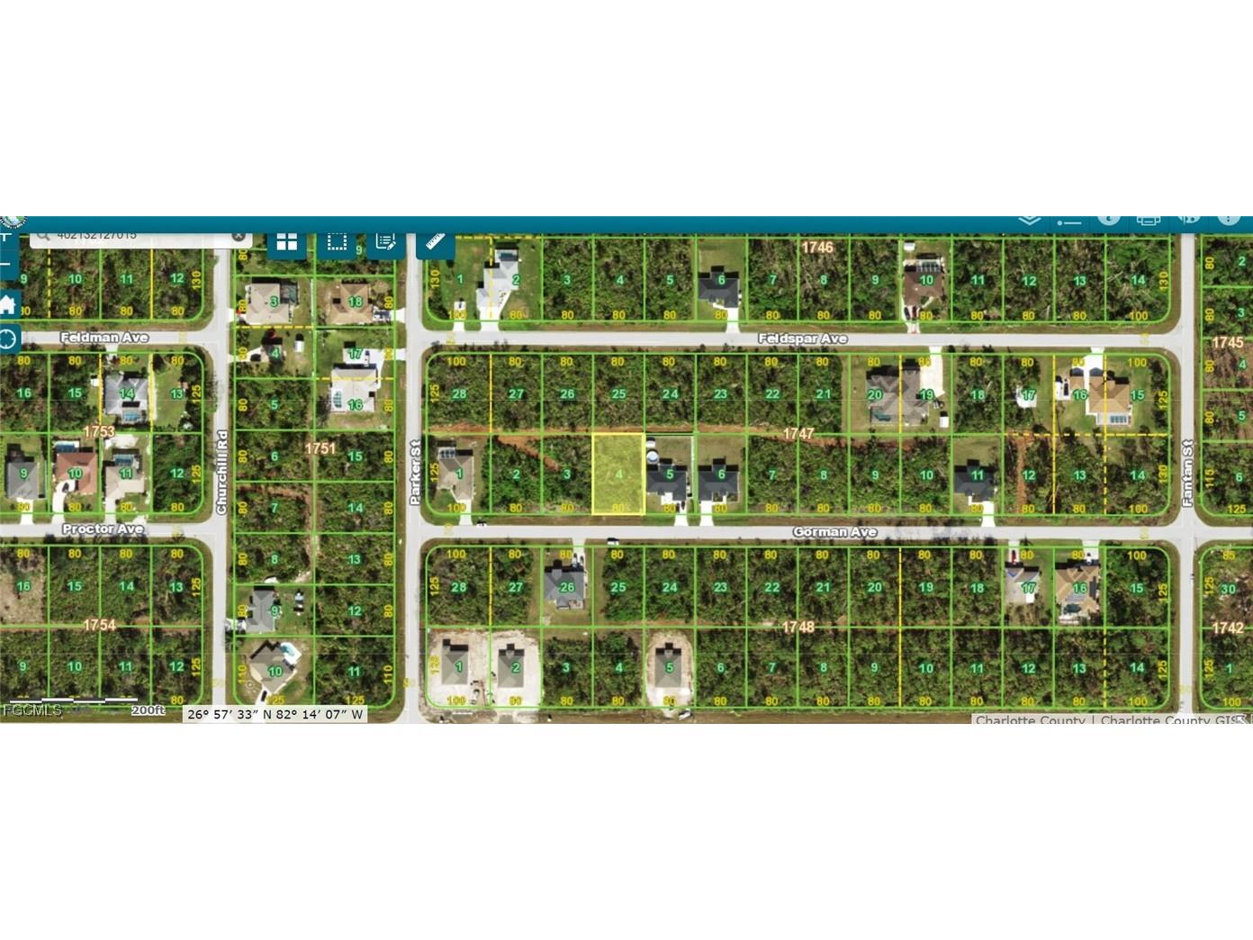 13164 Gorman Avenue Port Charlotte FL 33981 2025013334 image5