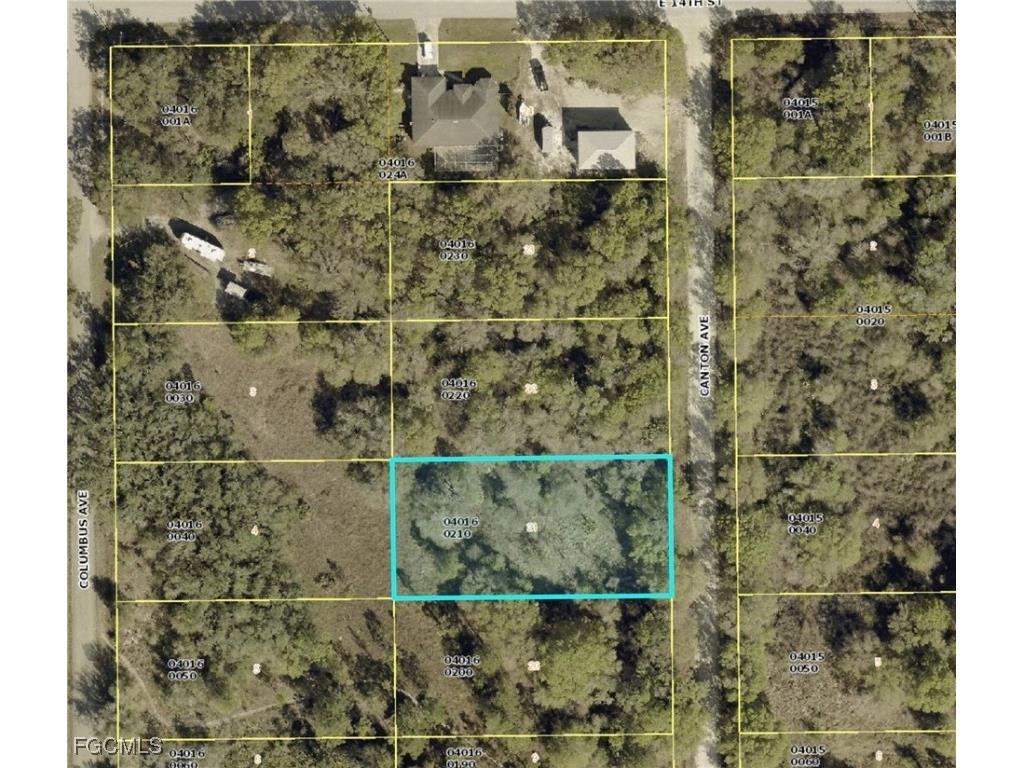 1317 Canton Avenue Lehigh Acres FL 33972 2025007730 image1