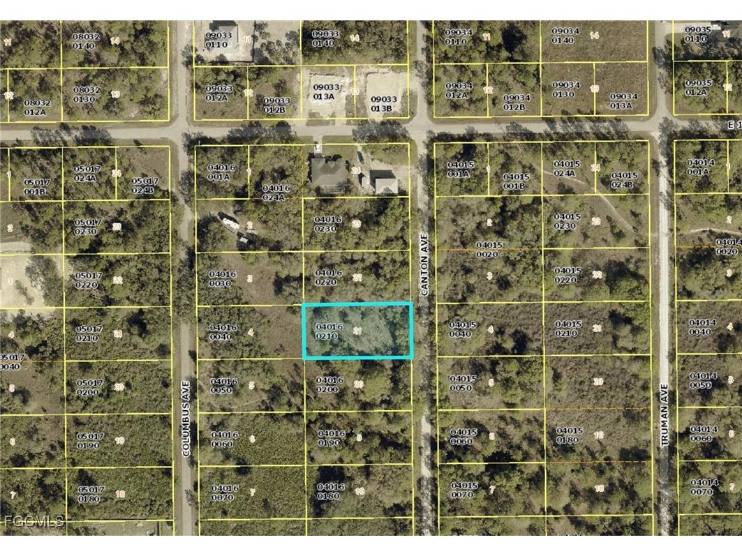 1317 Canton Avenue Lehigh Acres FL 33972 2025007730 image2