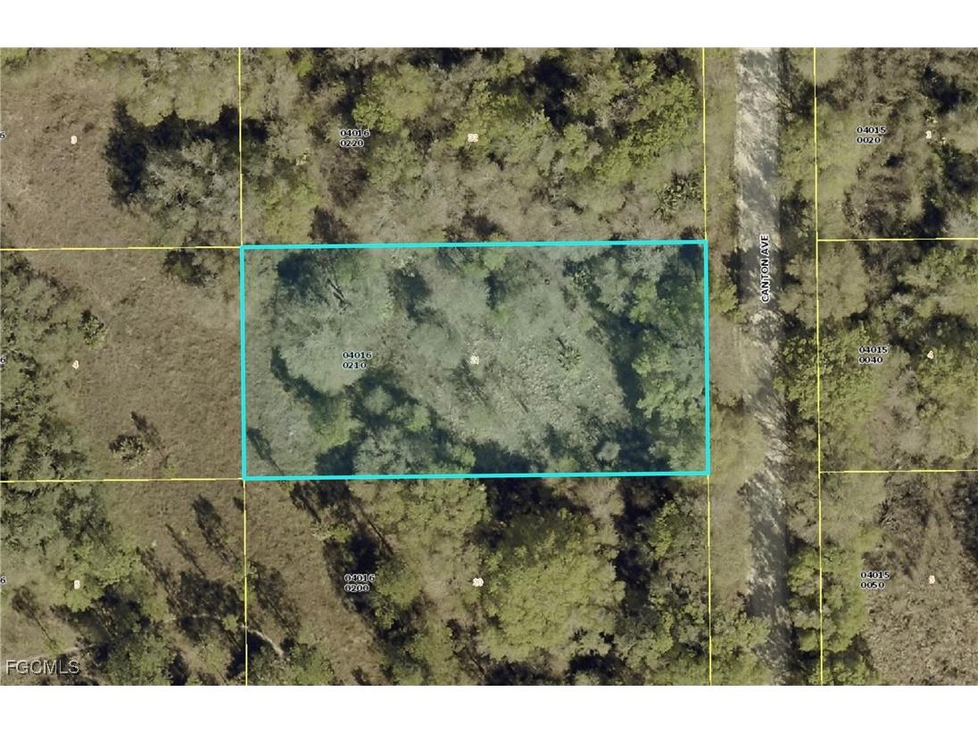 1317 Canton Avenue Lehigh Acres FL 33972 2025007730 image4