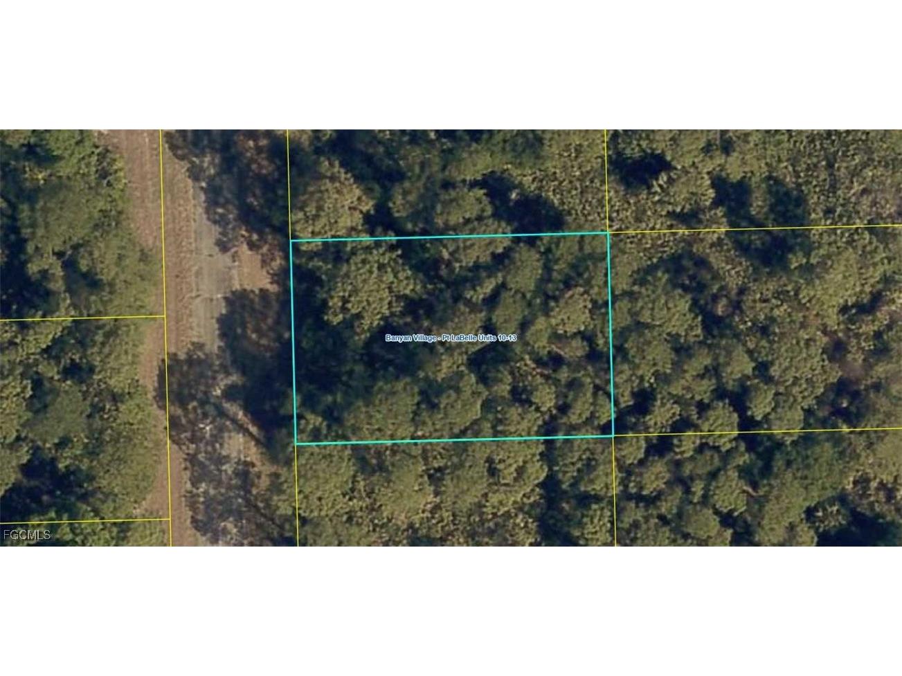 1317 Joel Lane Labelle FL 33935 2025016060 image1