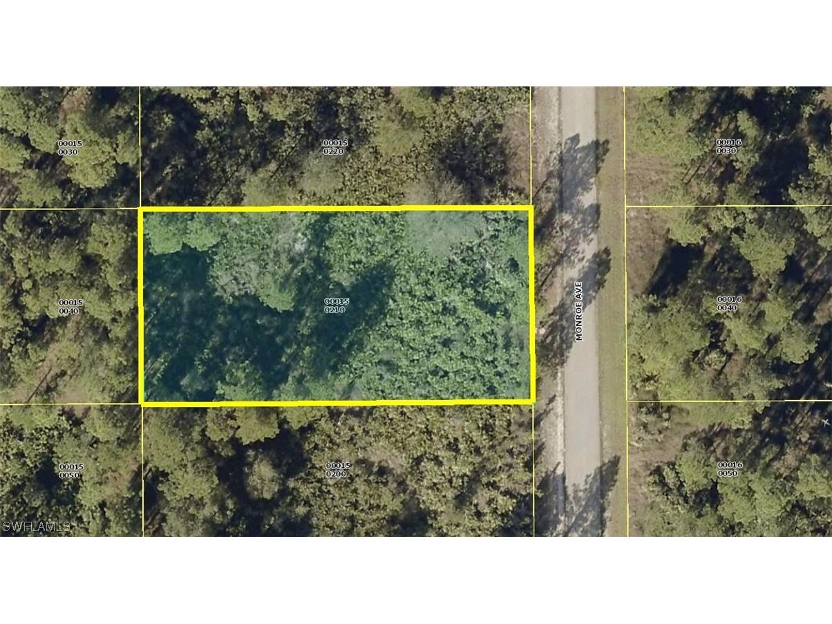 1317 Monroe Avenue Lehigh Acres FL 33972 224007043 image1