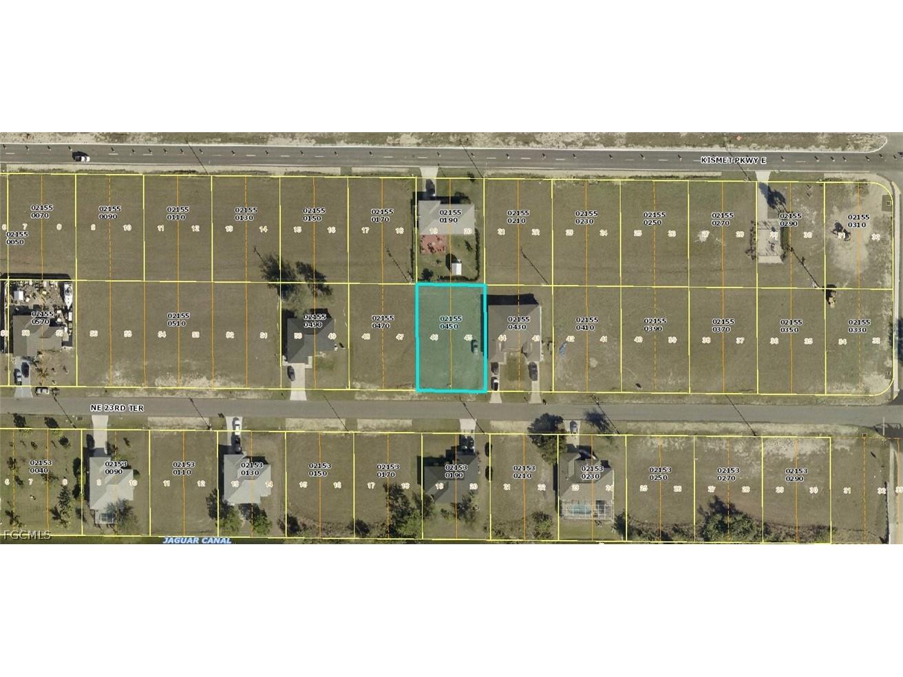1317 NE 23rd Terrace Cape Coral FL 33909 2026007995 image1
