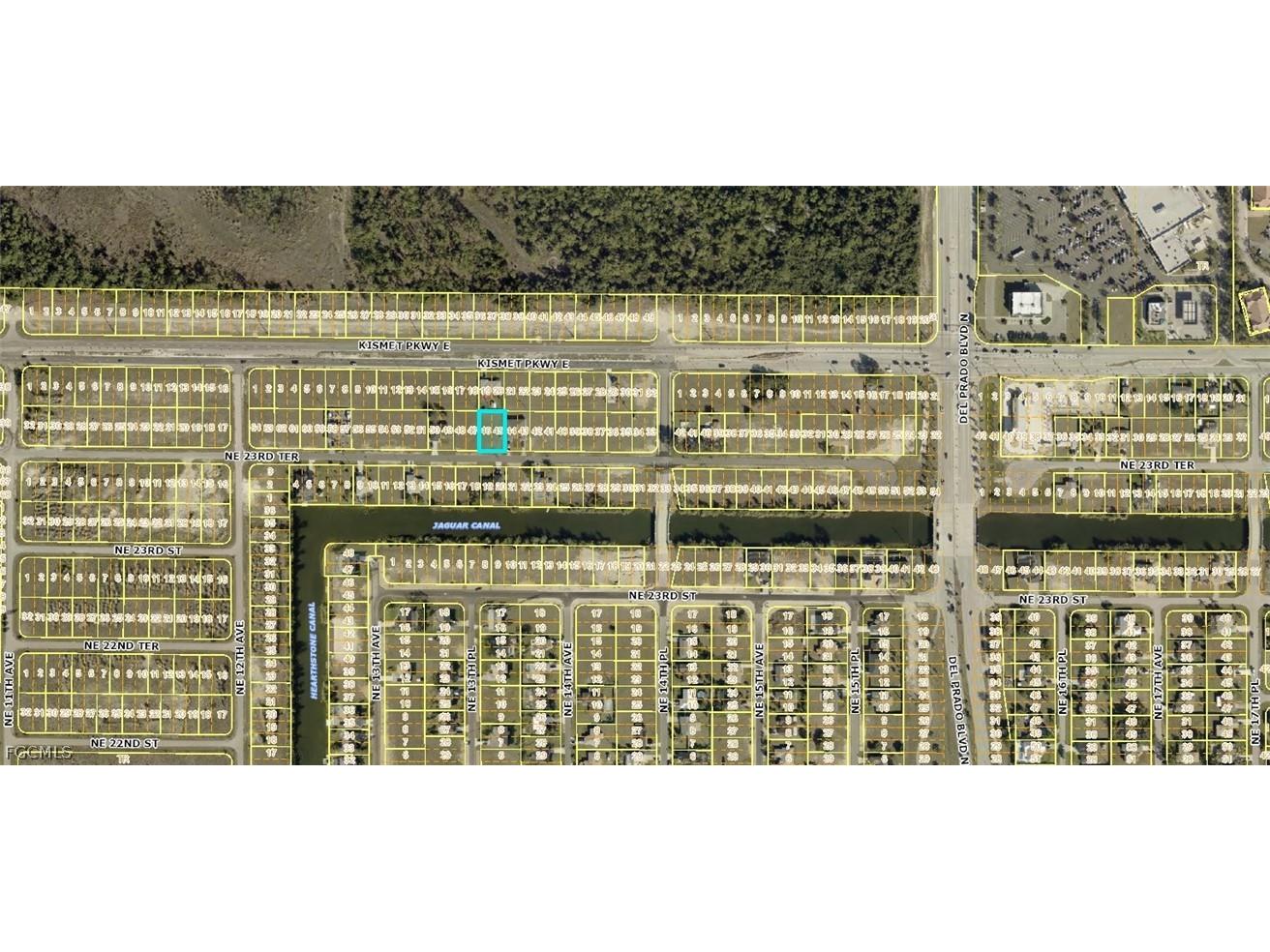 1317 NE 23rd Terrace Cape Coral FL 33909 2026007995 image2