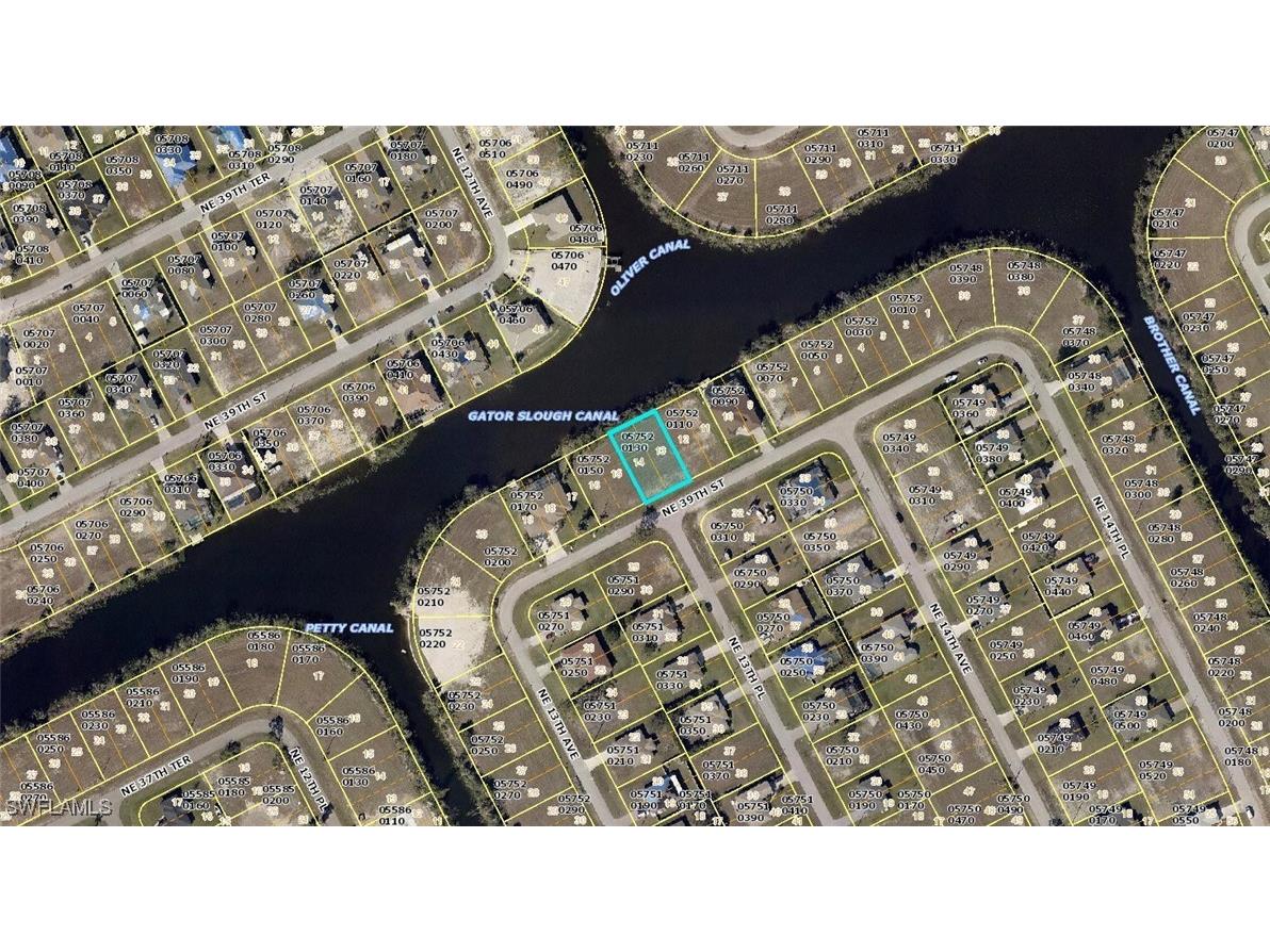 1317 NE 39th Street Cape Coral FL 33909 225027022 image1