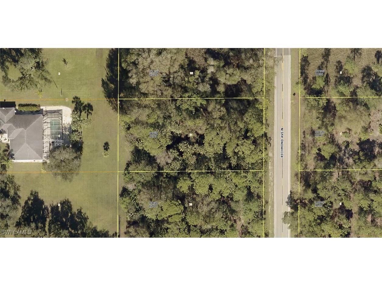 1317 Richmond Avenue N Lehigh Acres FL 33972 226003201 image1