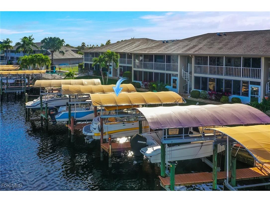 1317 SE 46th Lane #104 Cape Coral FL 33904 2025024979 image35