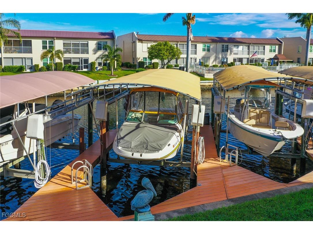 1317 SE 46th Lane #104 Cape Coral FL 33904 2025024979 image38