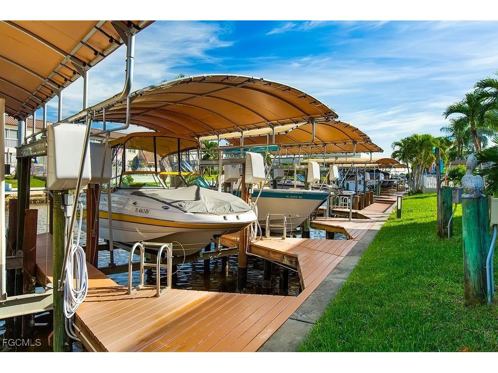 1317 SE 46th Lane #104 Cape Coral FL 33904 2025024979 image40