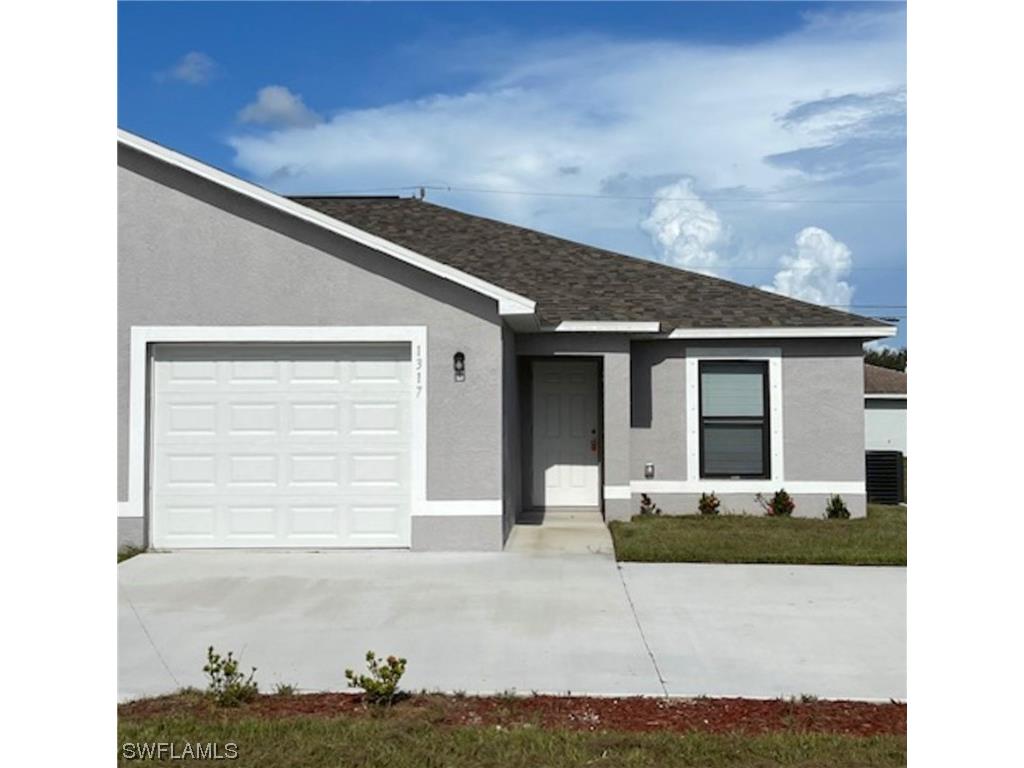 1317 SE 8th Place #1317 Cape Coral FL 33990 223058221 image1