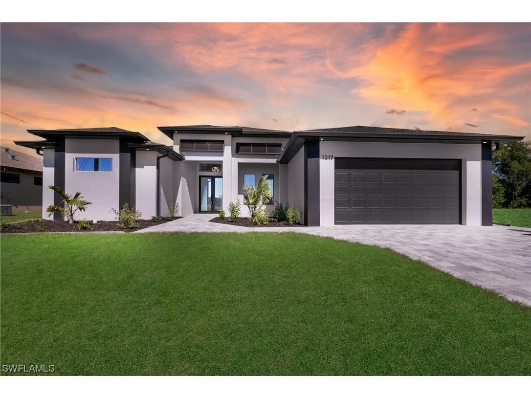 1317 SW 13th Street Cape Coral FL 33991 223078873 image1