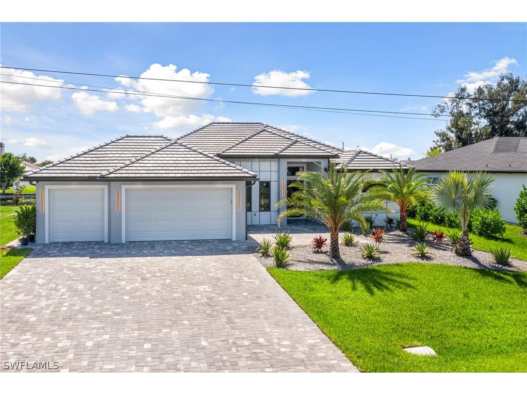 1317 SW 8th Court Cape Coral FL 33991 224060497 image1