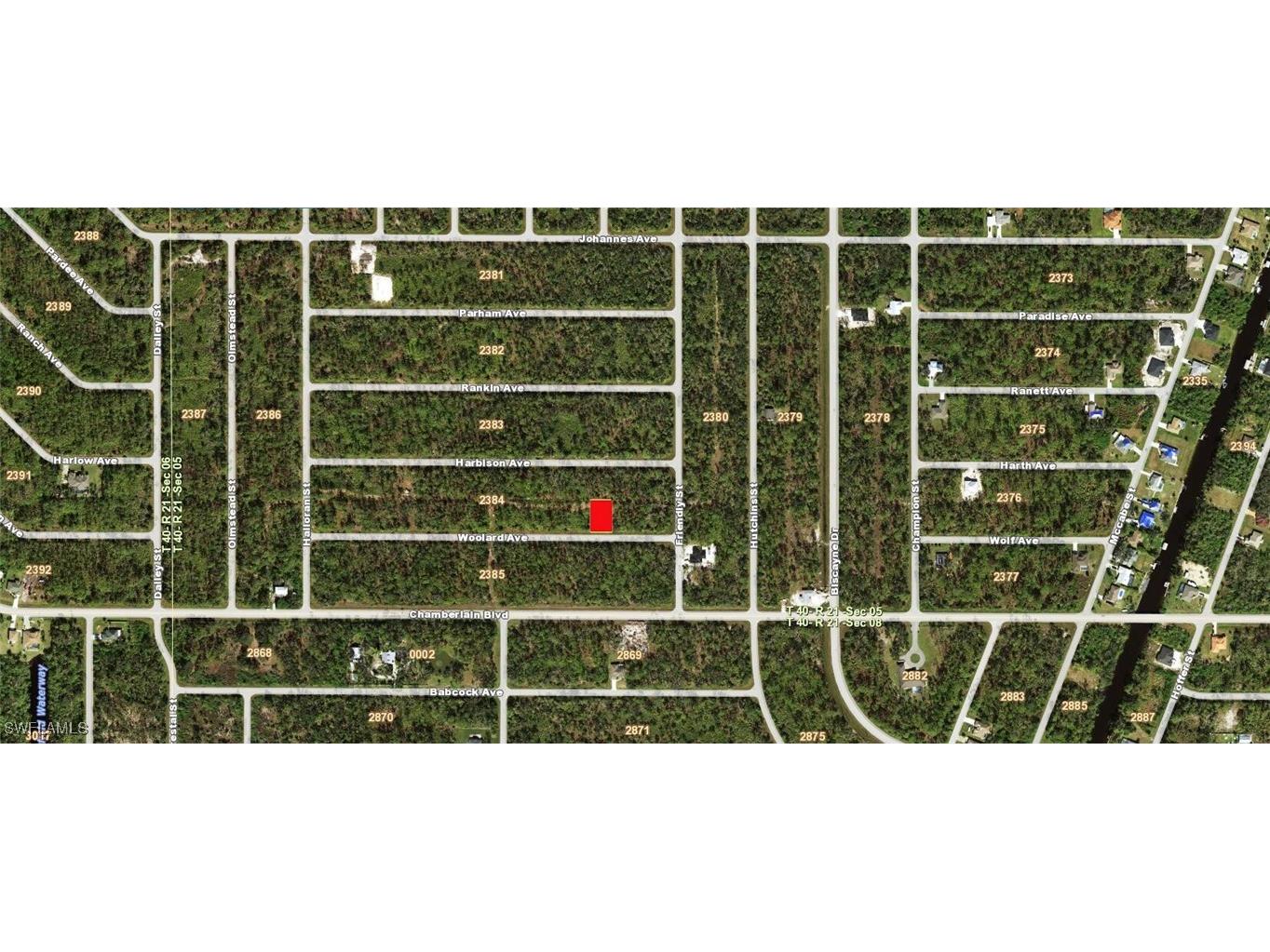 13172 Woolard Avenue Port Charlotte FL 33953 224076218 image1