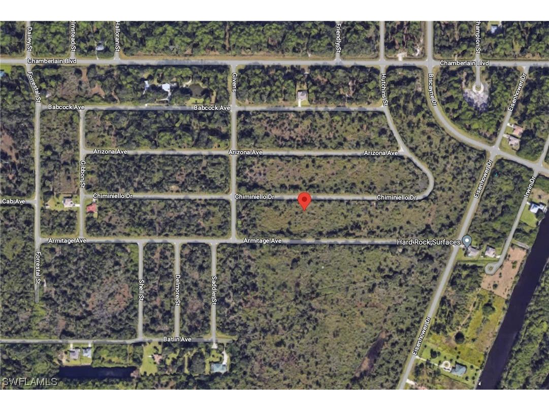 13179 Chiminiello Drive Port Charlotte FL 33953 222050809 image1