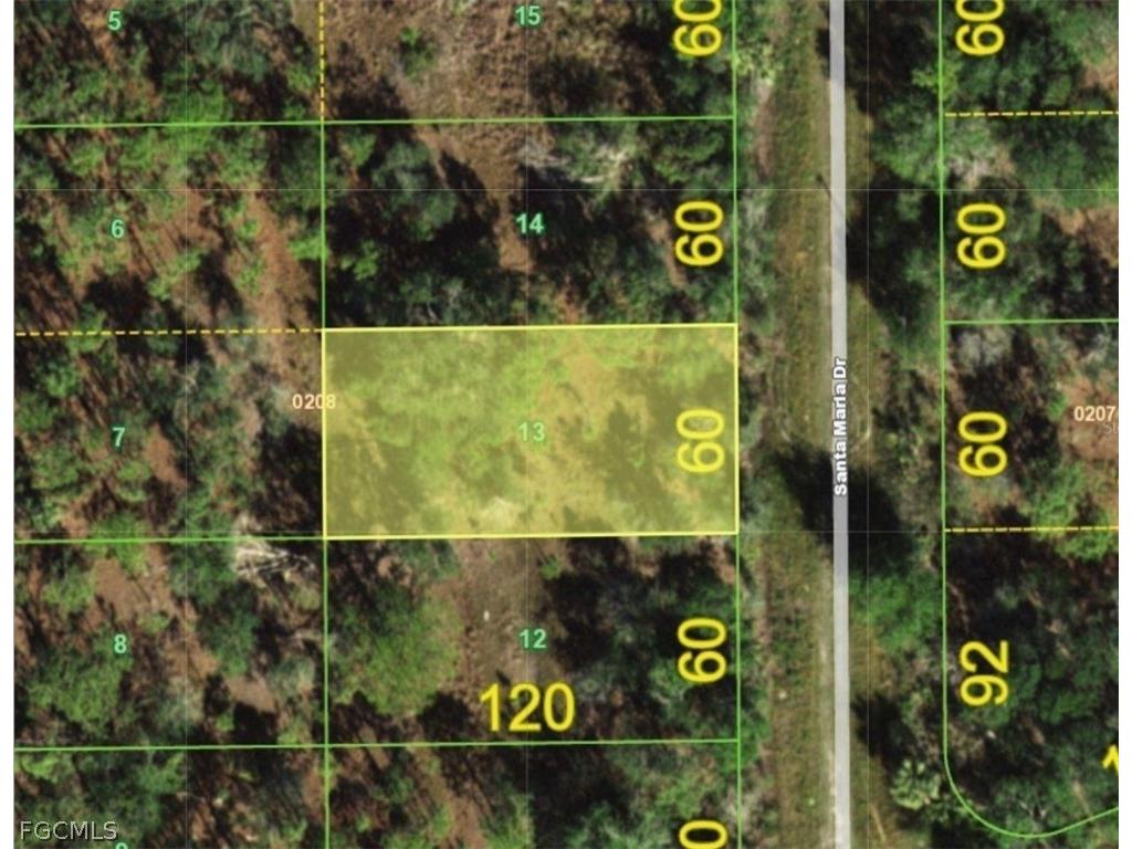 13179 Santa Maria Drive Punta Gorda FL 33955 2026006993 image1