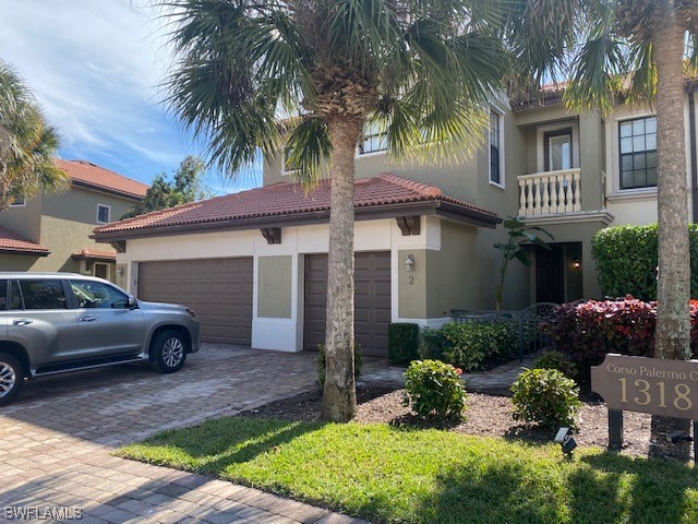 1318 Corso Palermo Court #1901 Naples FL 34105 224013095 image1