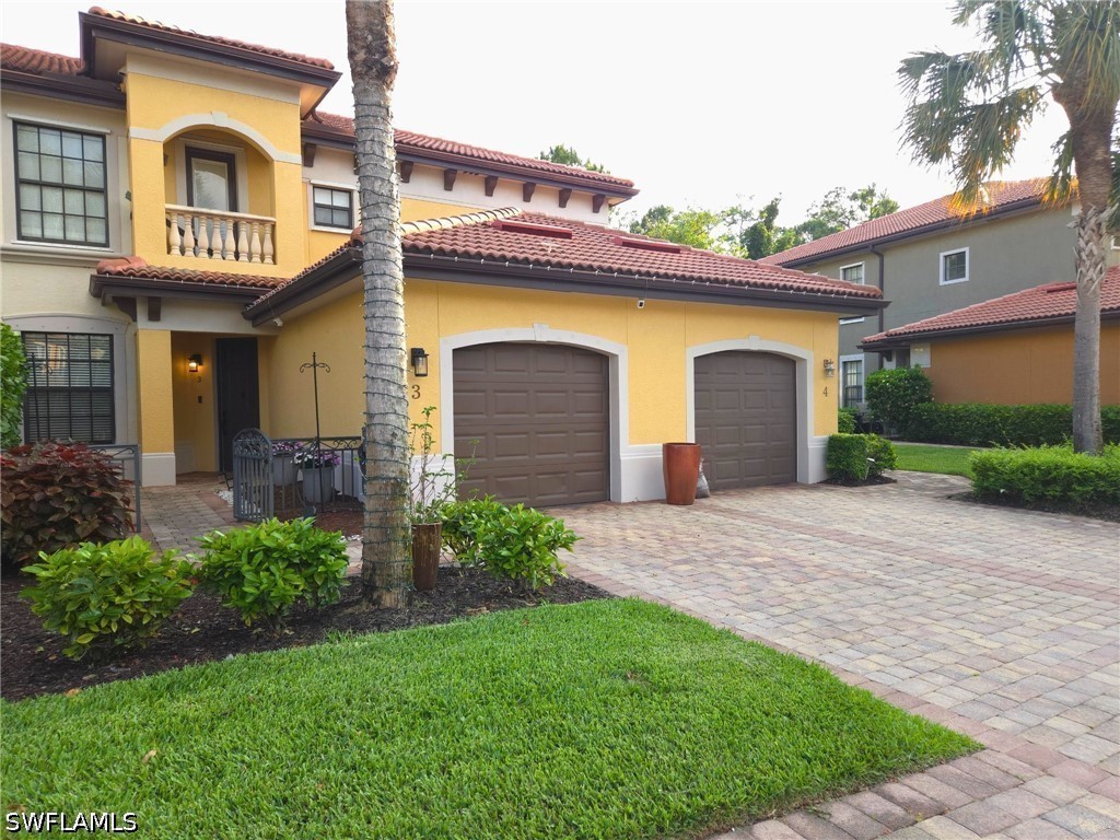1318 Corso Palermo Court #3 Naples FL 34105 226023426 image1