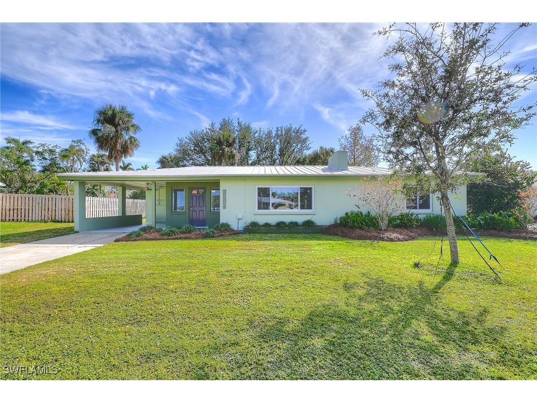 1318 Donna Drive Fort Myers FL 33919 225011976 image1