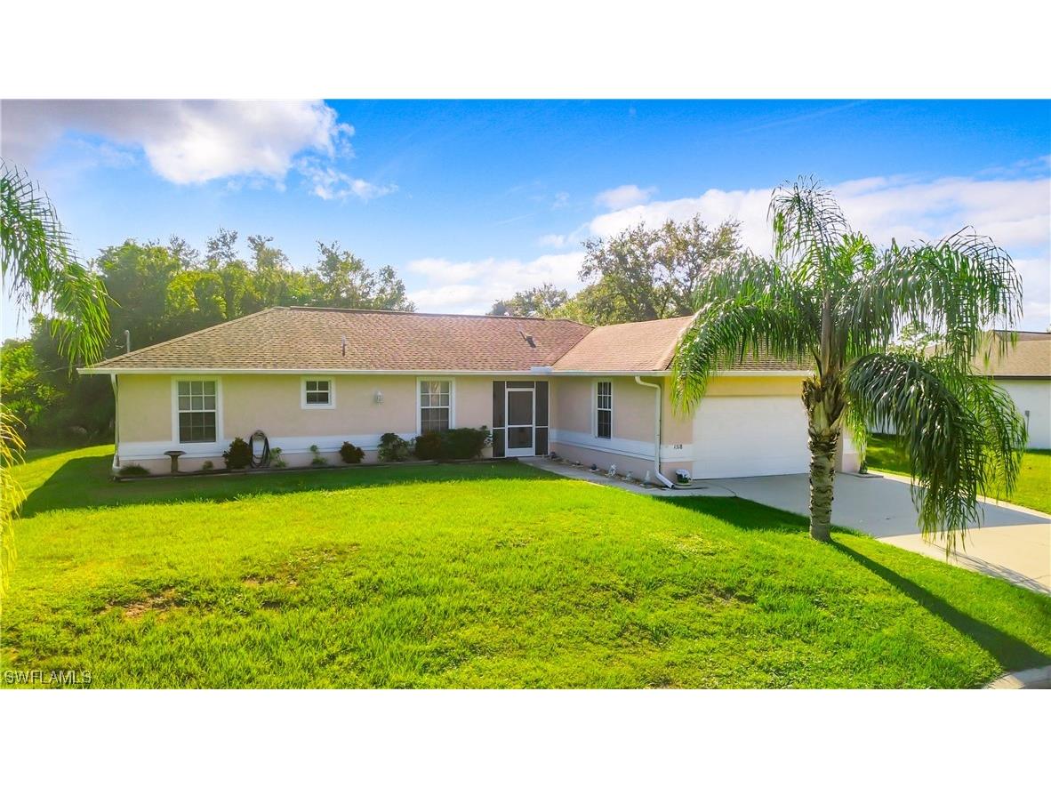 1318 Hibiscus Avenue Lehigh Acres FL 33972 223065982 image1