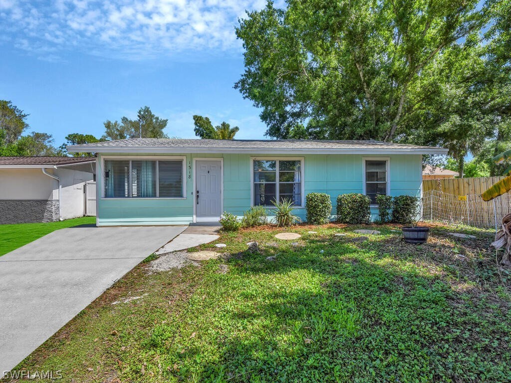 1318 Lavin Lane North Fort Myers FL 33917 224024810 image1