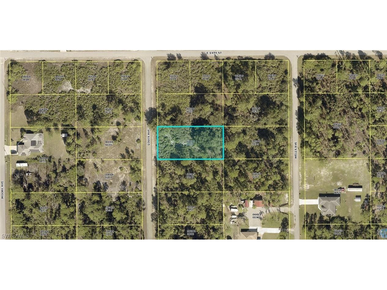 1318 Louis Avenue Lehigh Acres FL 33972 223021887 image1