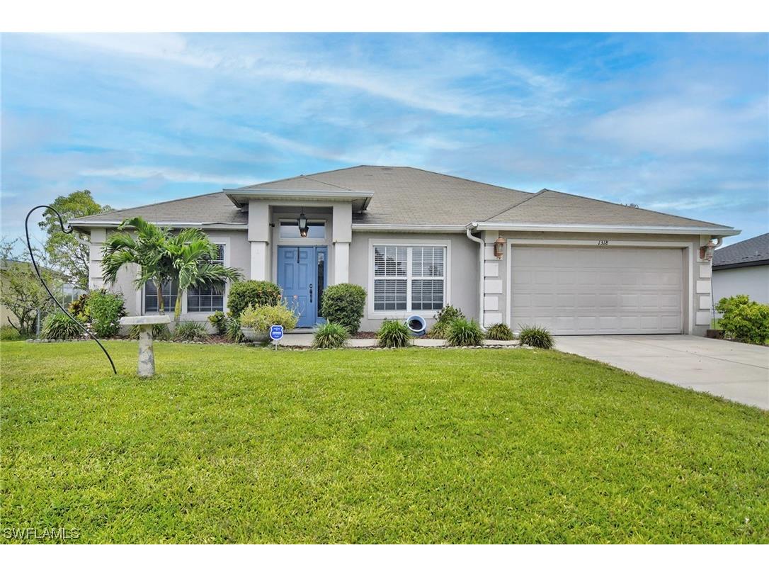 1318 NE 12th Place Cape Coral FL 33909 223037576 image1