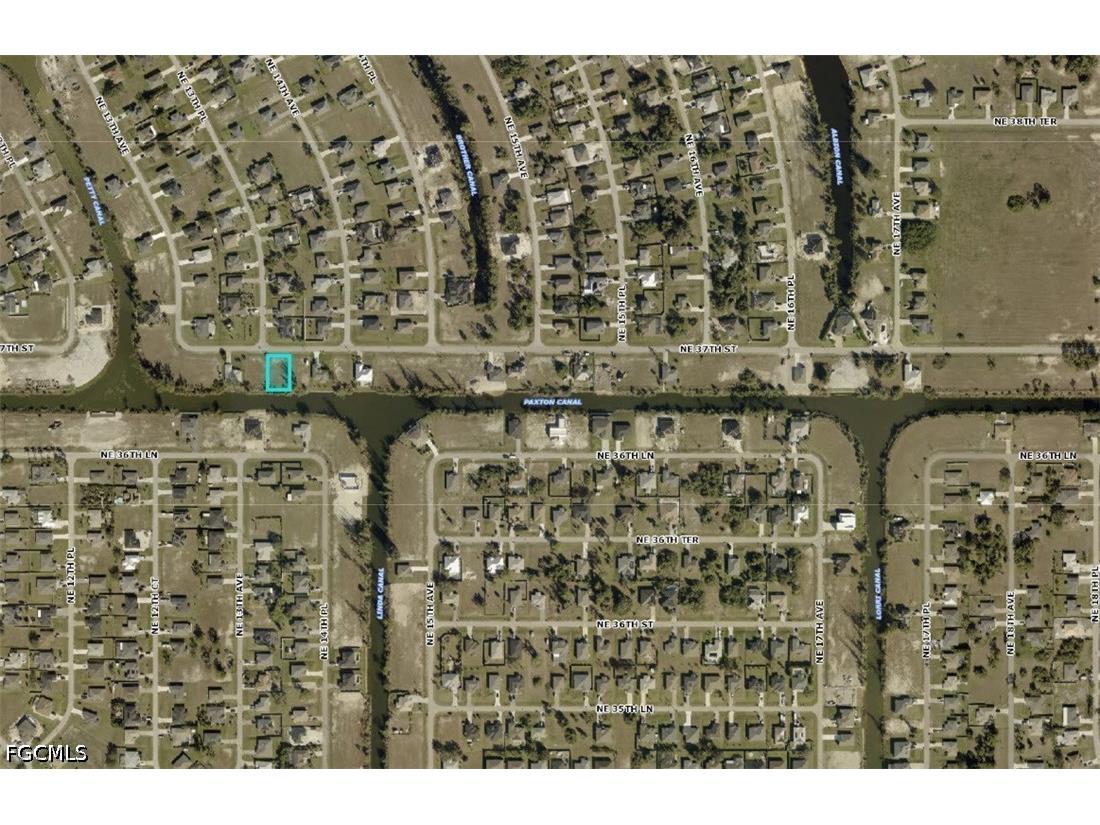 1318 NE 37th Street Cape Coral FL 33909 2026023721 image2