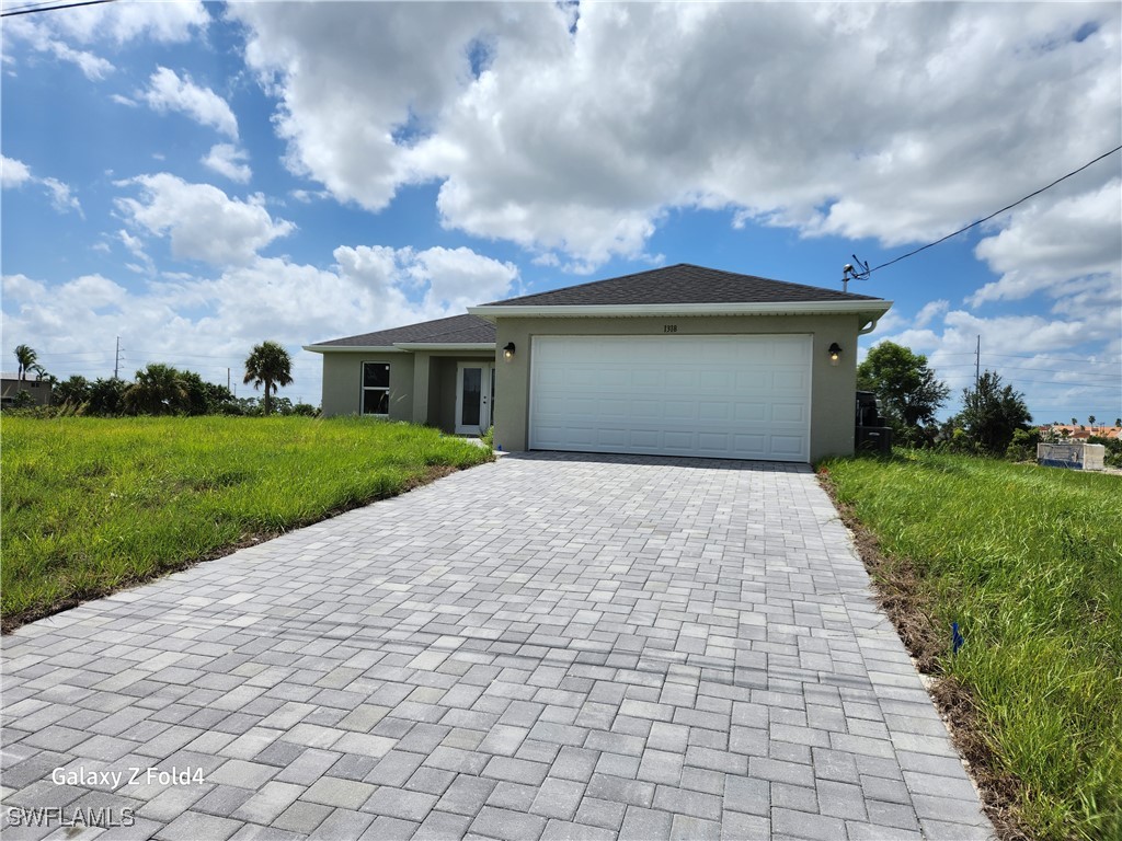1318 NW 9th Street Cape Coral FL 33993 224071901 image1