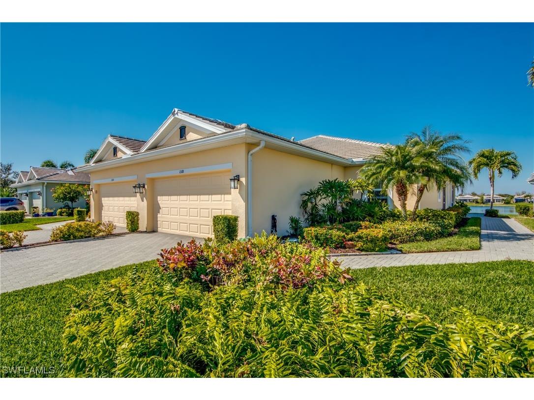 1318 Pamplico Court Cape Coral FL 33991 224016763 image1
