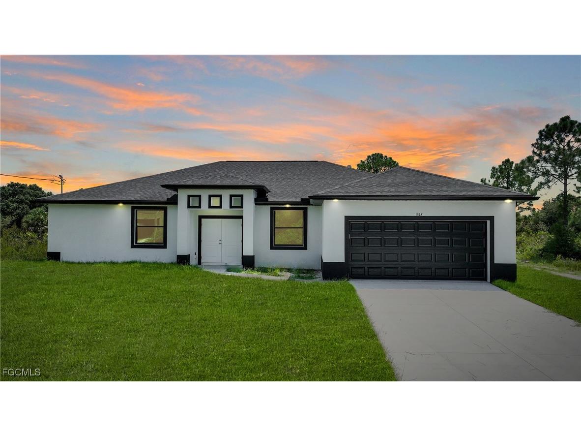 1318 Plumosa Avenue Lehigh Acres FL 33972 2025006810 image1