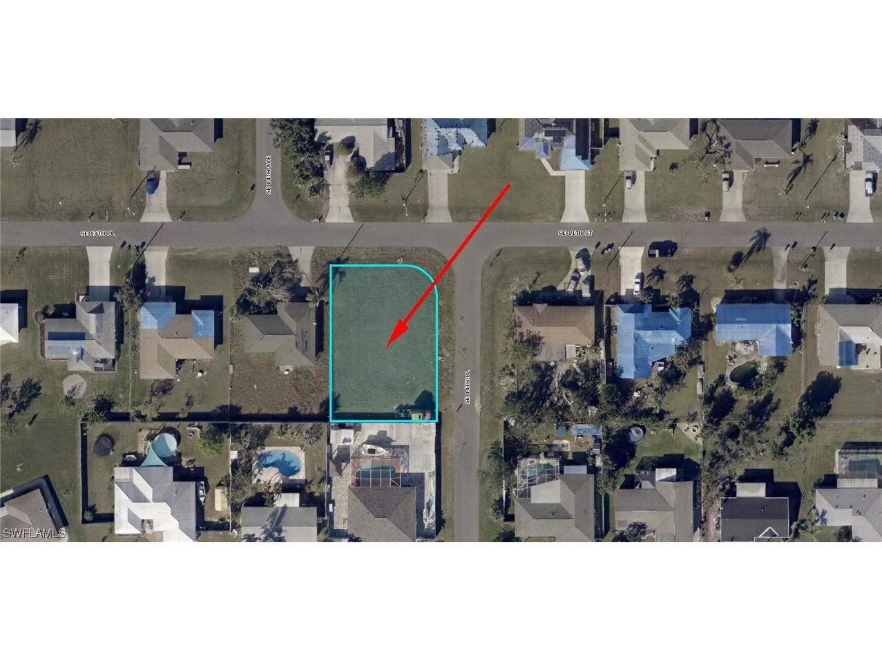 1318 SE 11th Street Cape Coral FL 33990 224008333 image1
