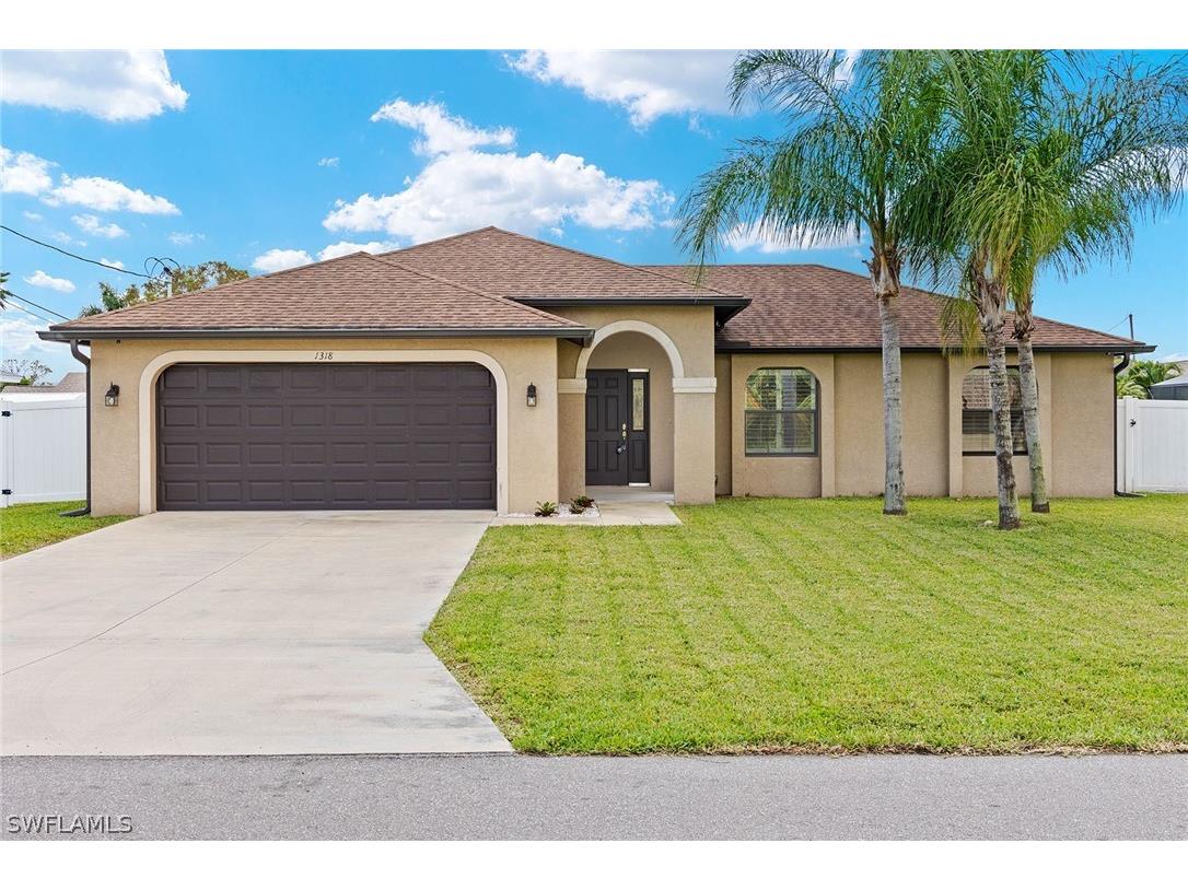1318 SE 15th Street Cape Coral FL 33990 224025224 image1