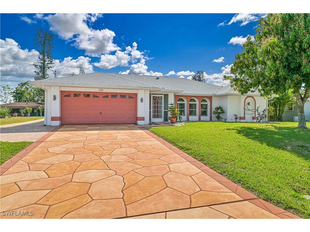 1318 SE 21st Lane Cape Coral FL 33990 223093120 image1