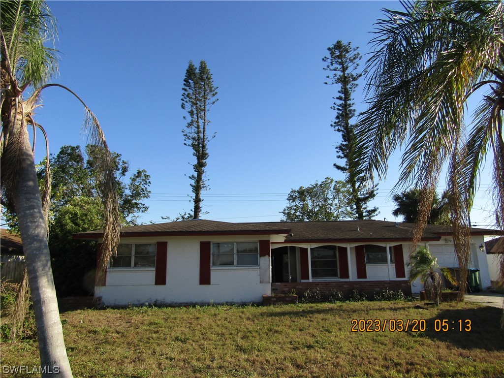 1318 SE 26th Street Cape Coral FL 33904 223022697 image1