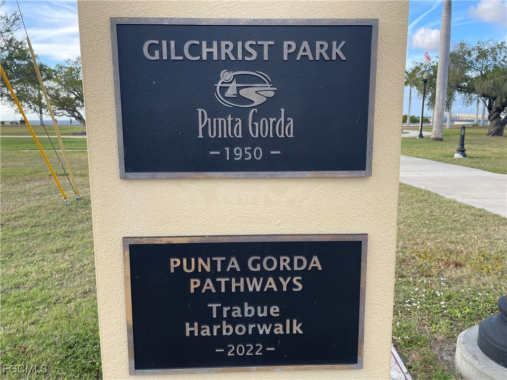1318 San Mateo Drive Punta Gorda FL 33950 2026003213 image32