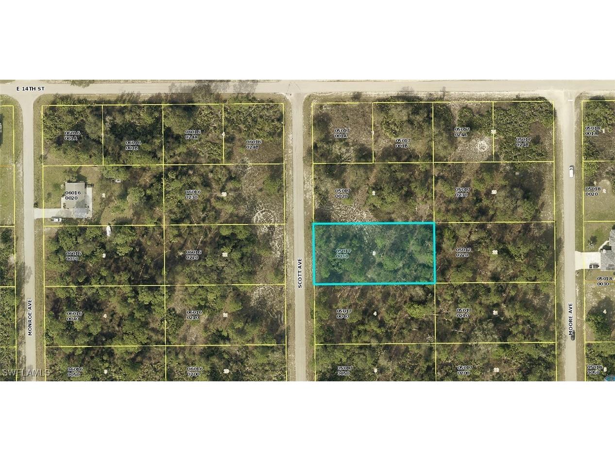 1318 Scott Avenue Lehigh Acres FL 33972 224067226 image1