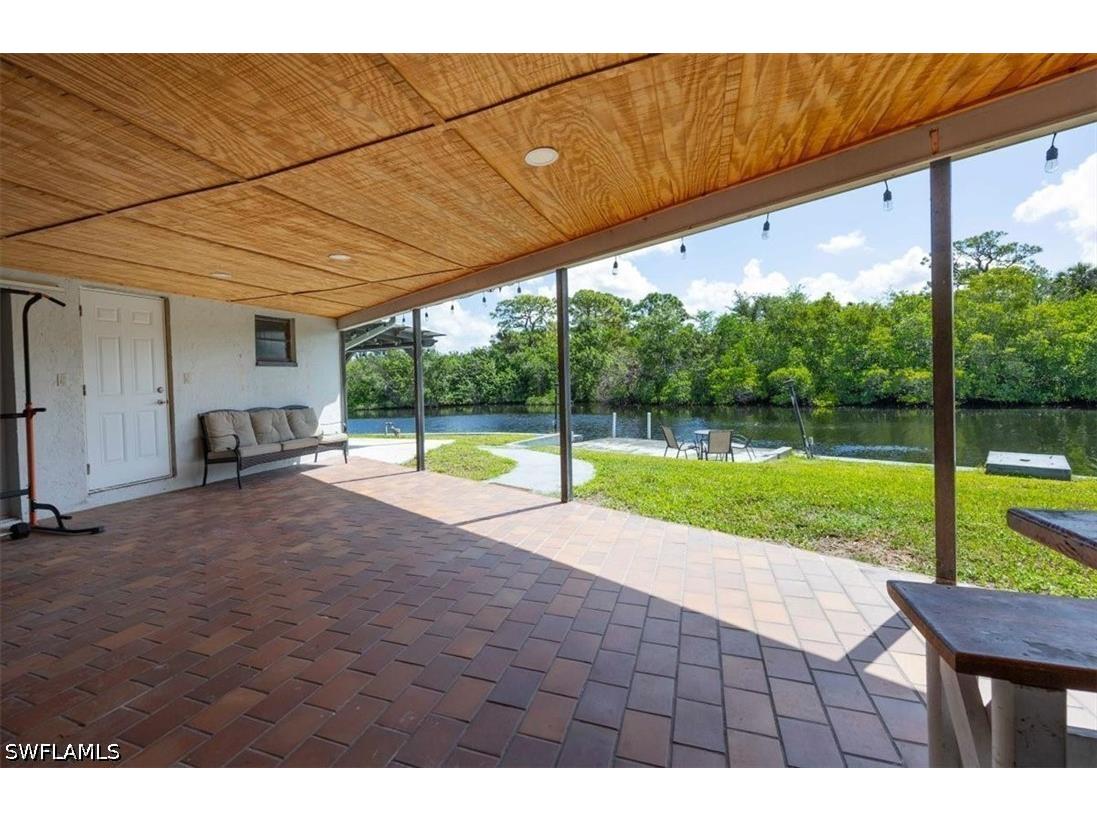 1318 Thompson Street North Fort Myers FL 33903 226019747 image24