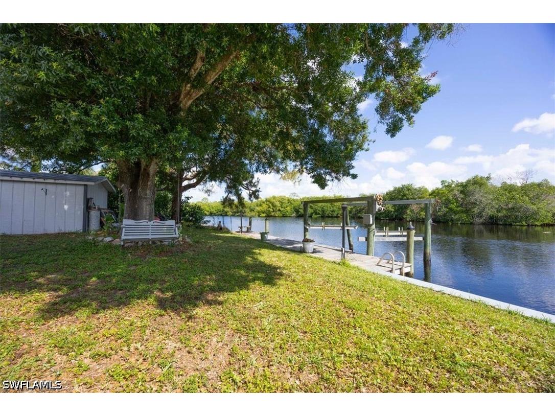 1318 Thompson Street North Fort Myers FL 33903 226019747 image28