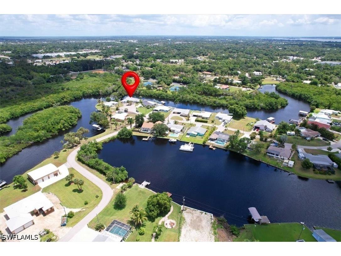 1318 Thompson Street North Fort Myers FL 33903 226019747 image35