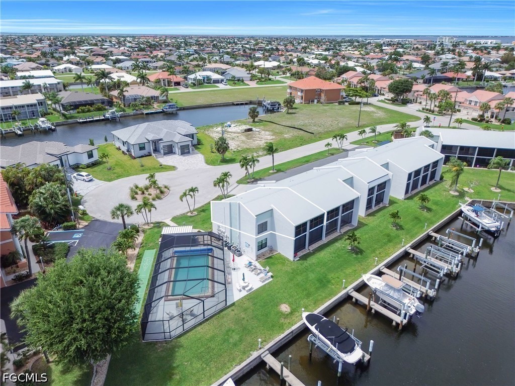 1318 Wesley Drive #124B Punta Gorda FL 33950 2026017196 image1