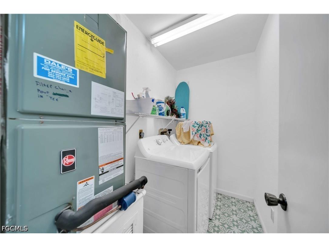 1318 Wesley Drive #124B Punta Gorda FL 33950 2026017196 image18