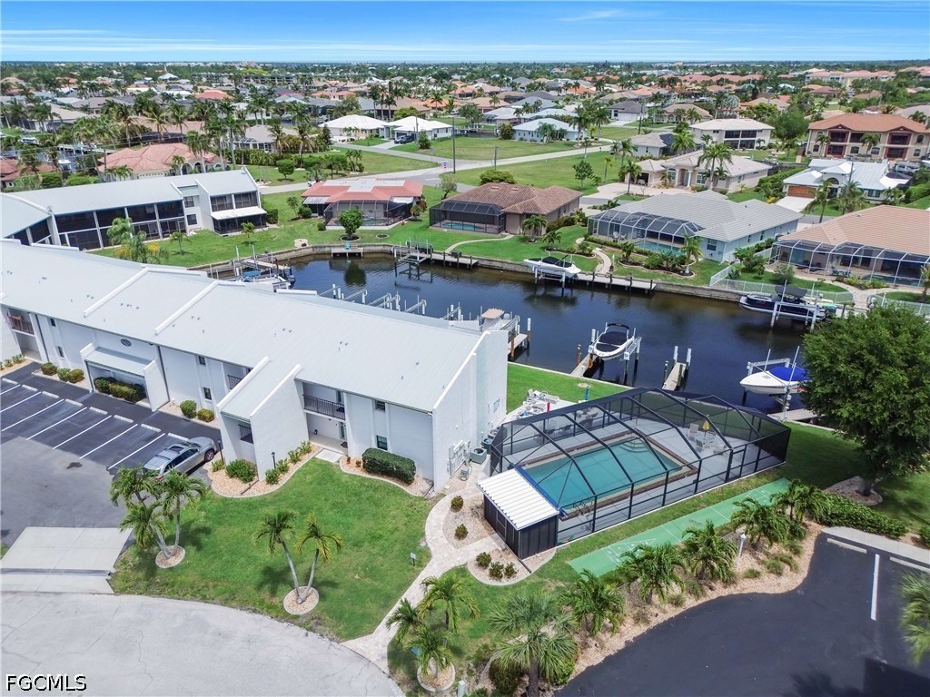 1318 Wesley Drive #124B Punta Gorda FL 33950 2026017196 image2